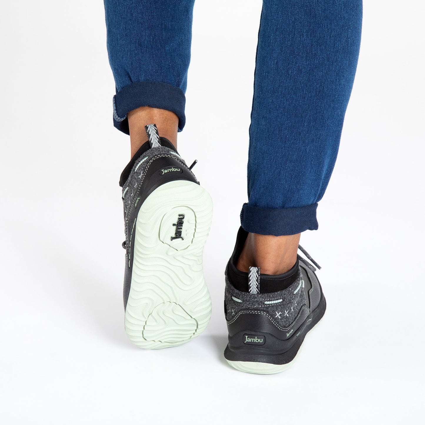 Jambu™ Mountaineer Waterproof Boots