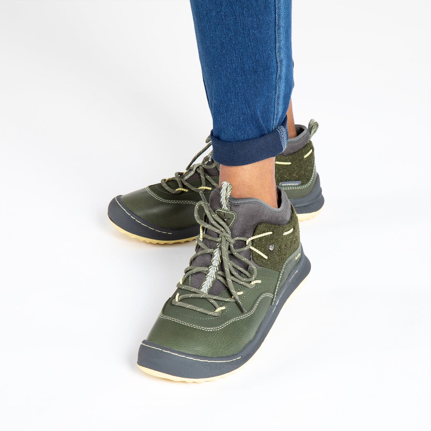 Jambu™ Mountaineer Waterproof Boots