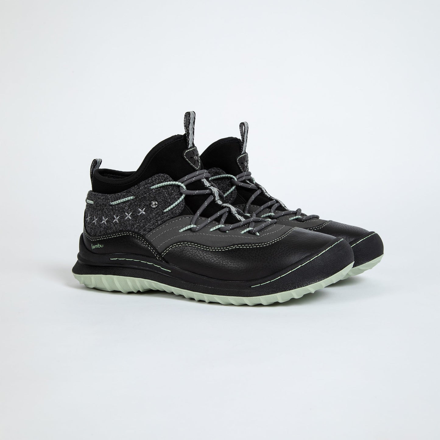 Jambu™ Mountaineer Waterproof Boots