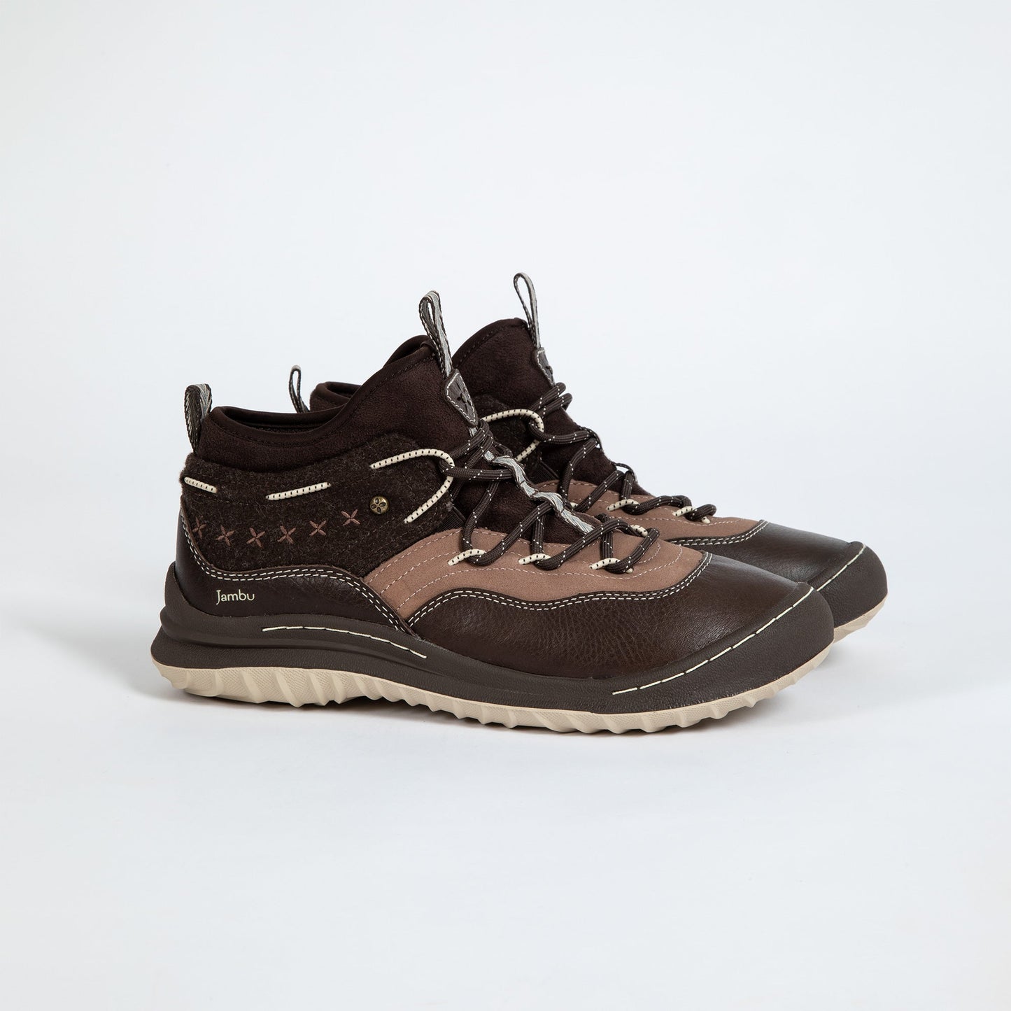 Jambu™ Mountaineer Waterproof Boots