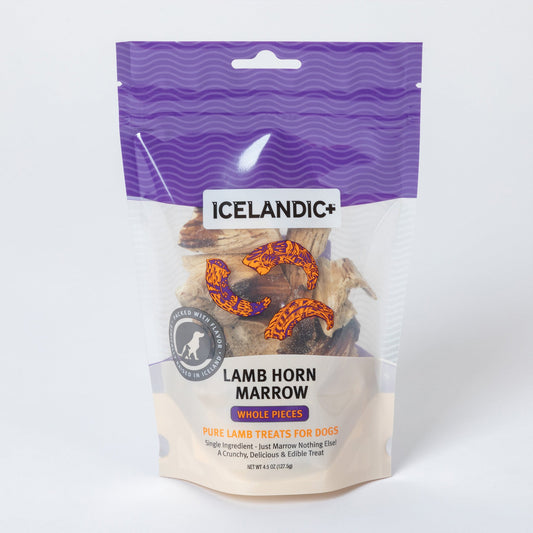 Icelandic+™ Lamb Horn Marrow