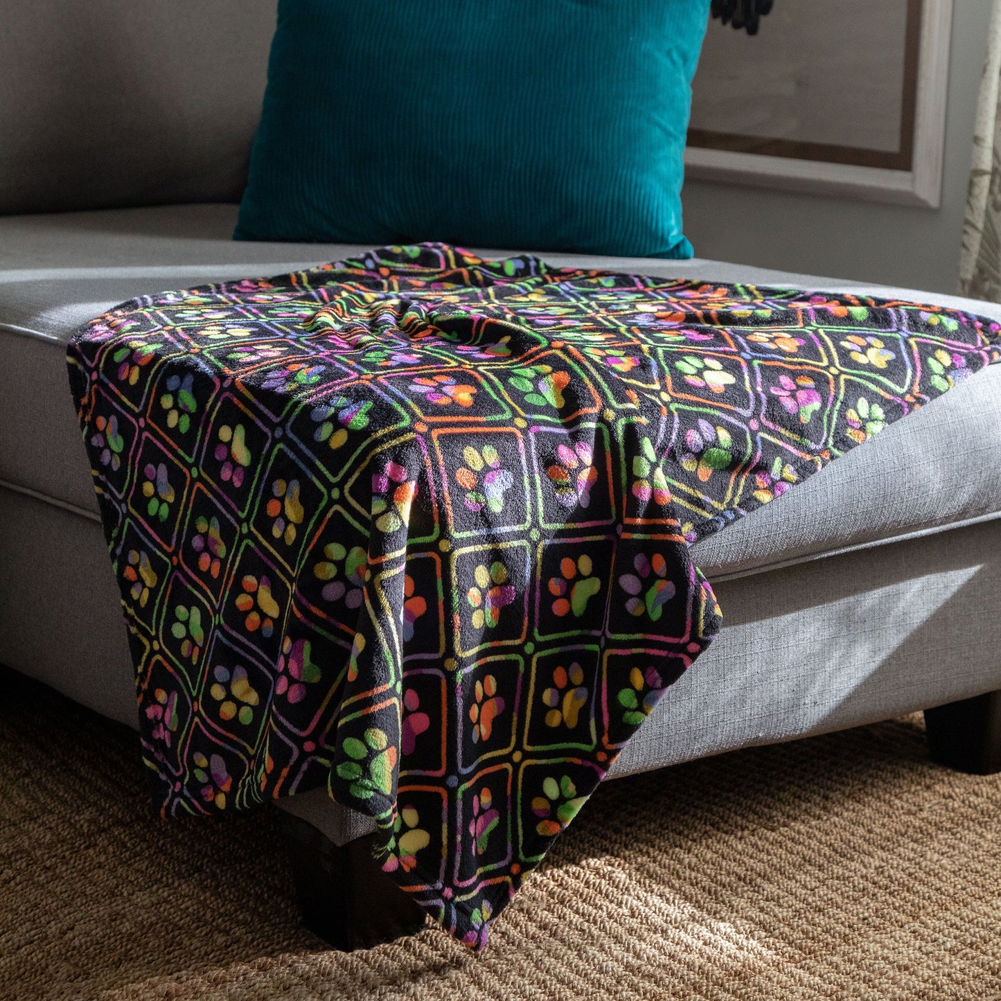 Super Cozy™ Pet Blanket