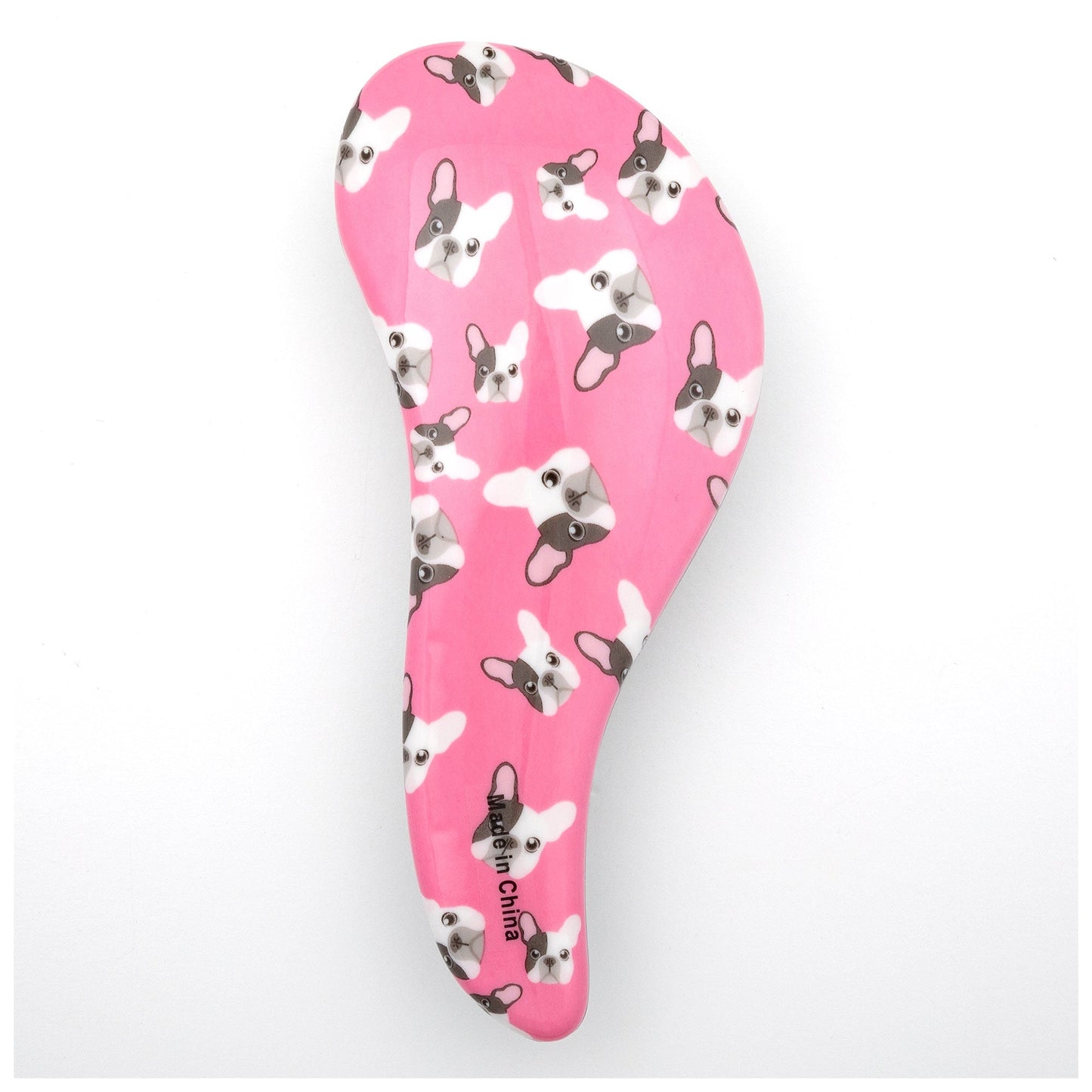 Cala® Animal Lover Tangle Free Wet-n-Dry Brush