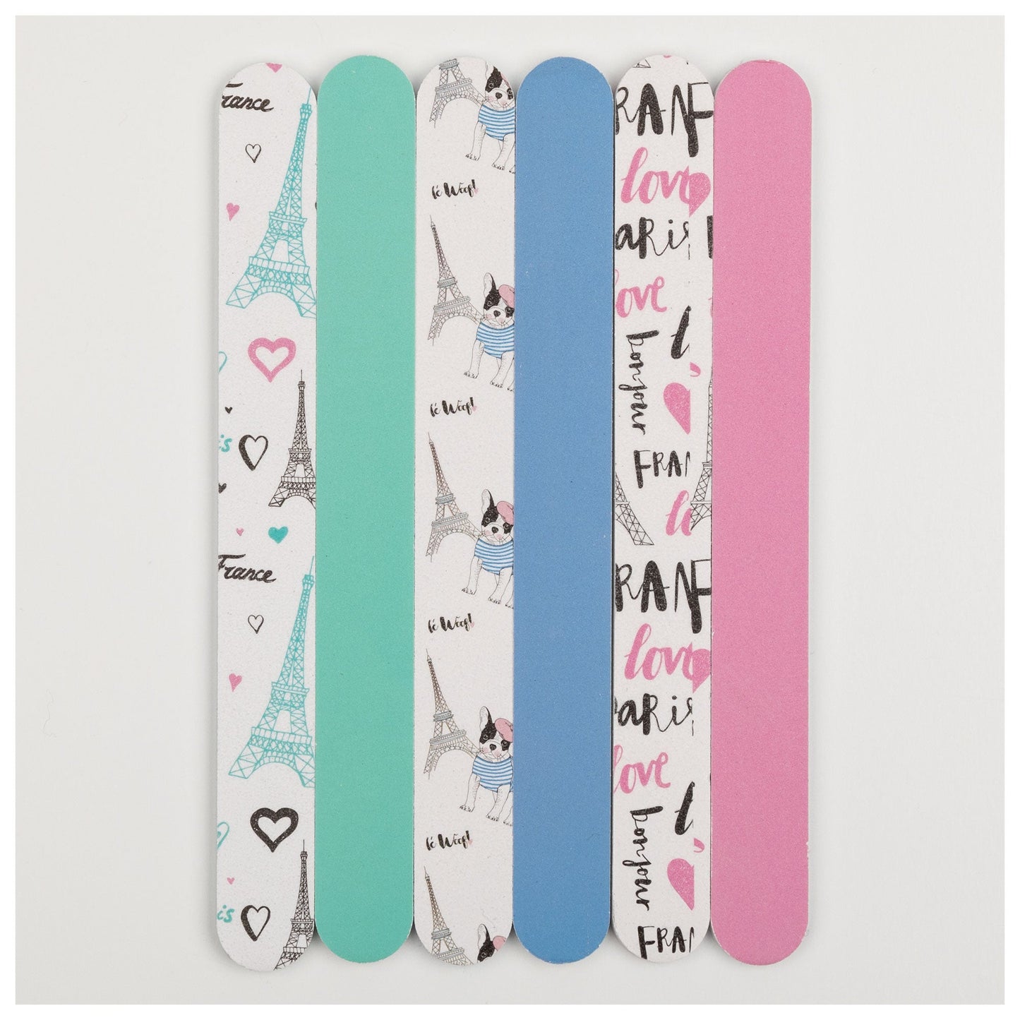 Cala® Love For Pets Nail Files