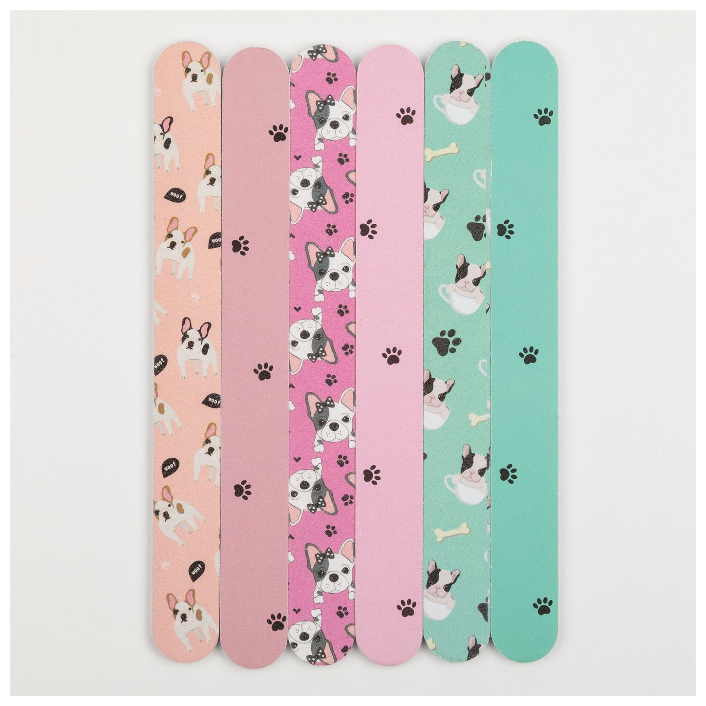 Cala® Love For Pets Nail Files