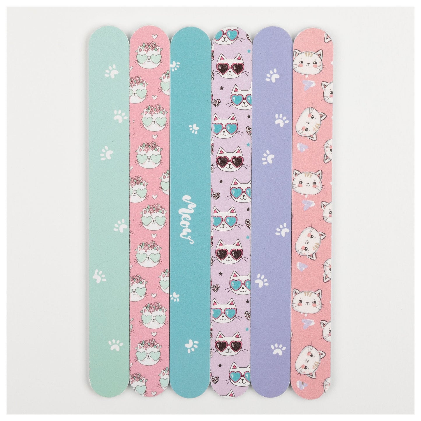 Cala® Love For Pets Nail Files