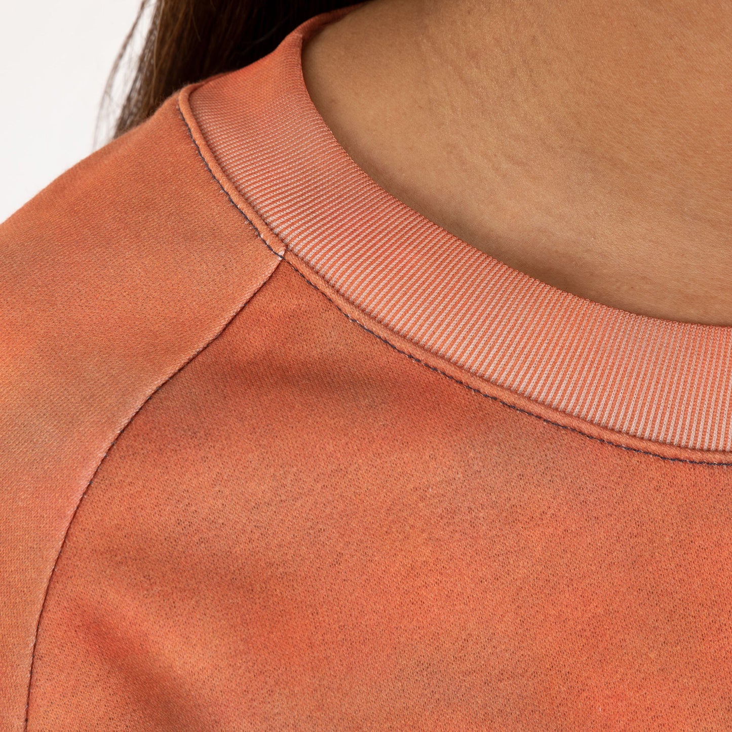 Savannah Sunset Long Sleeve Top