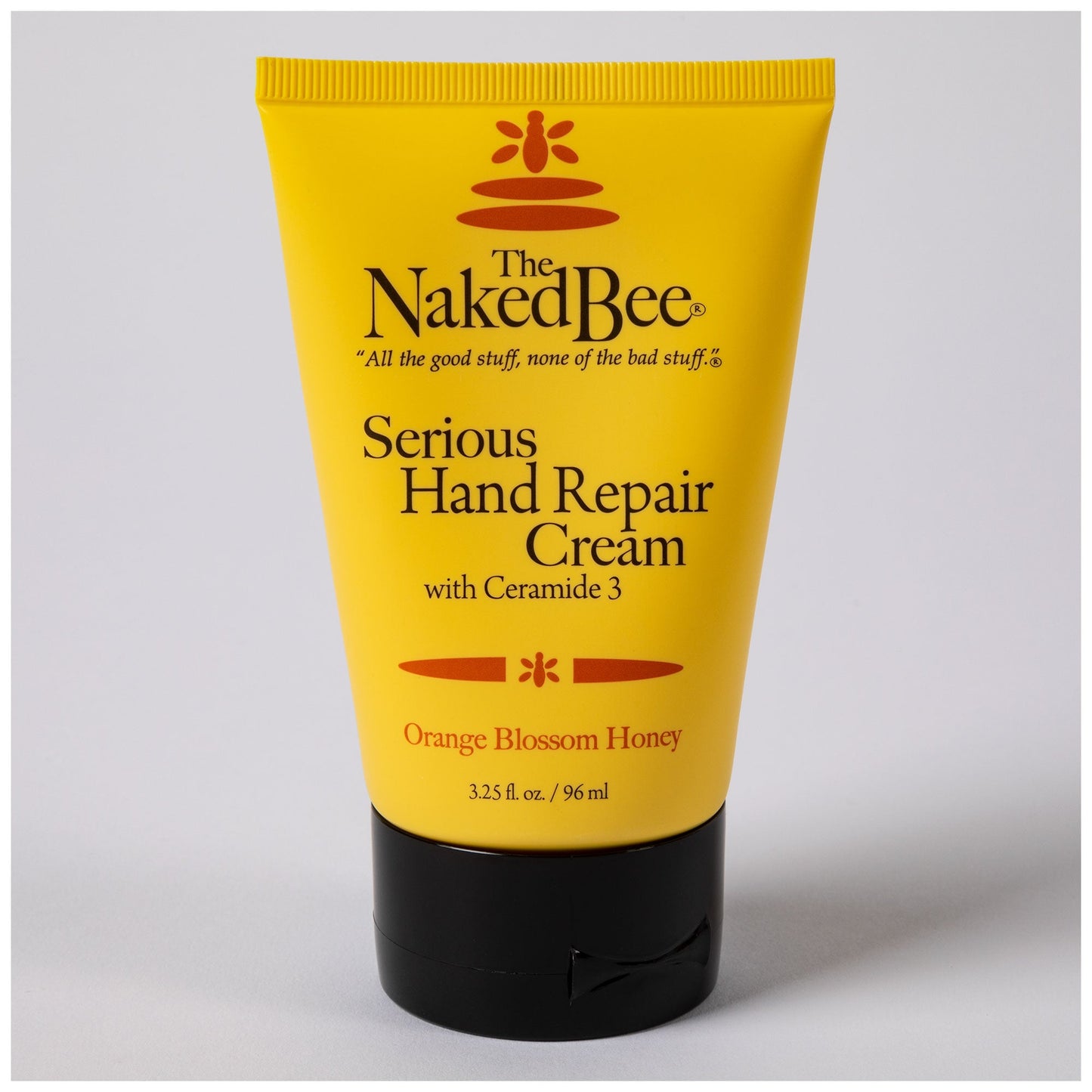 The Naked Bee® Serious Hand Repair Cream