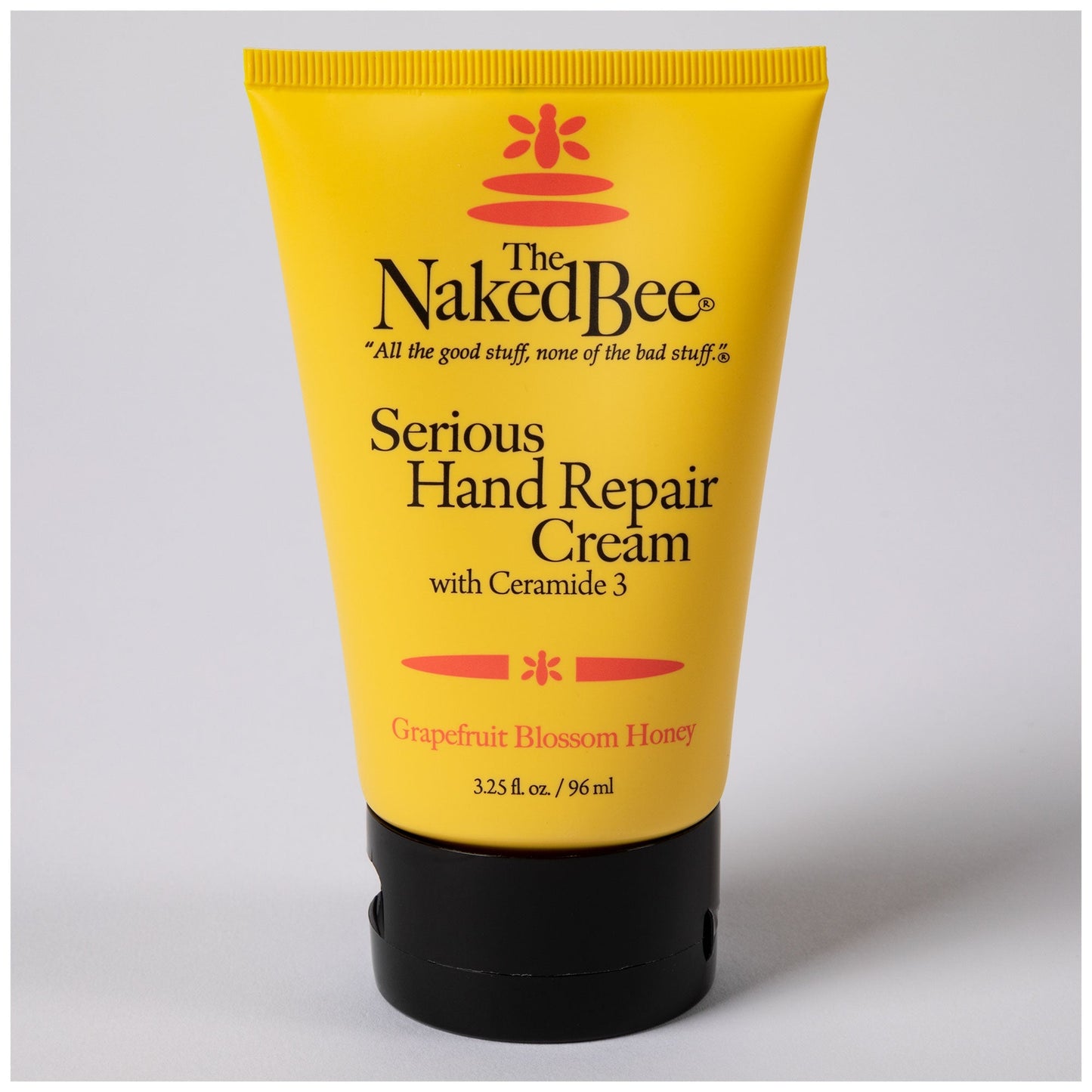 The Naked Bee® Serious Hand Repair Cream