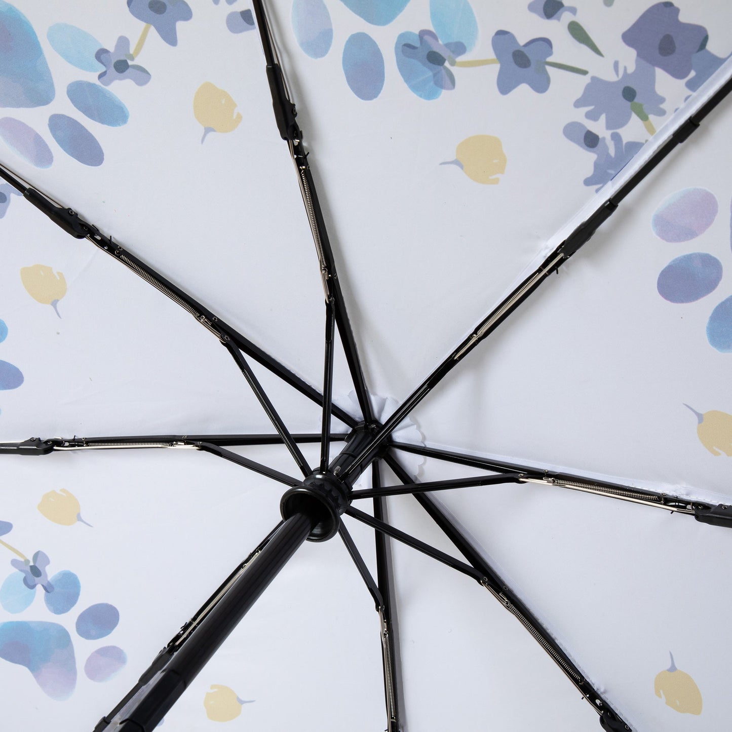 Paw Print Magic Color Changing Umbrella