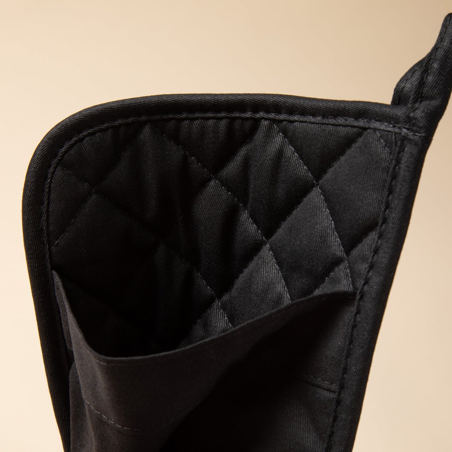 Peek-A-Boo Pet Kitchen Textiles