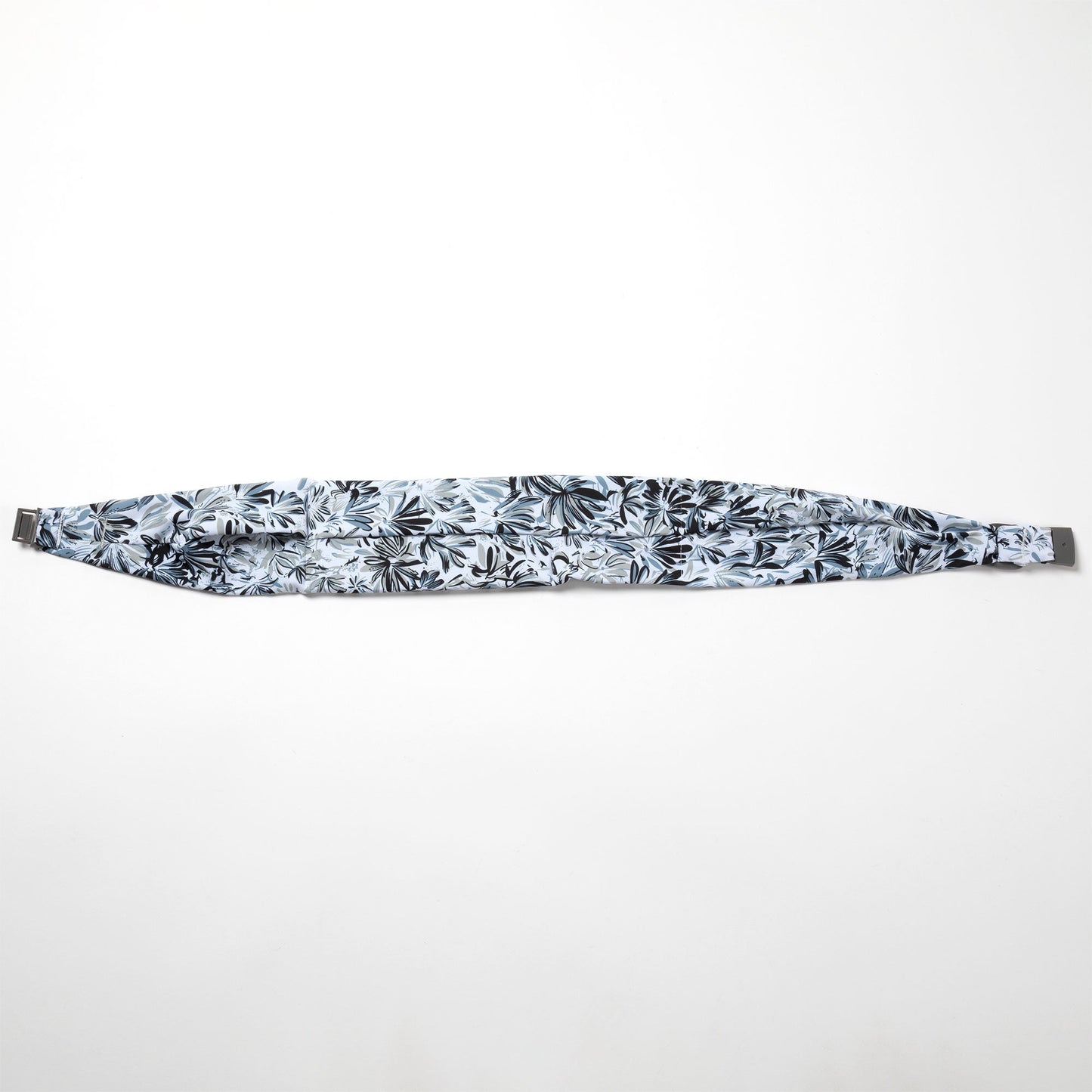 Bandi® Sleek Pocketed Belt