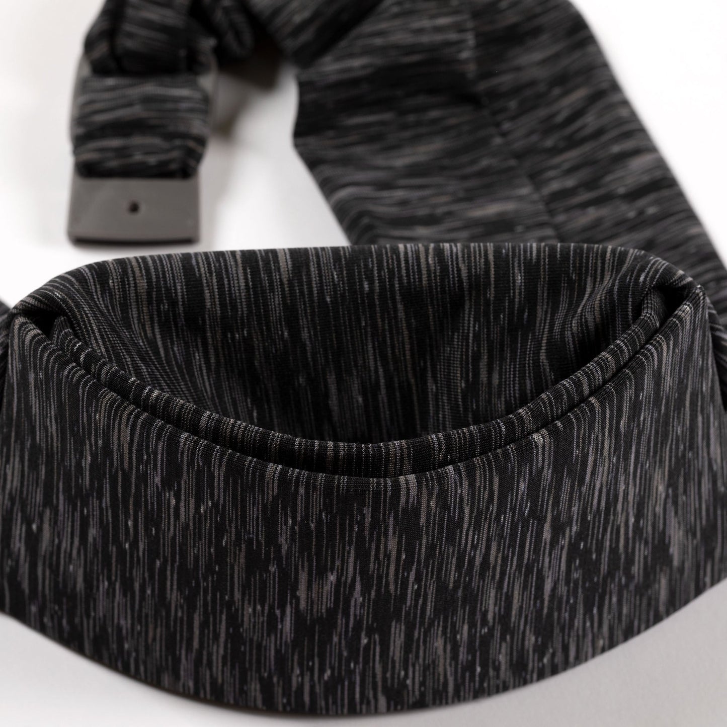 Bandi® Sleek Pocketed Belt