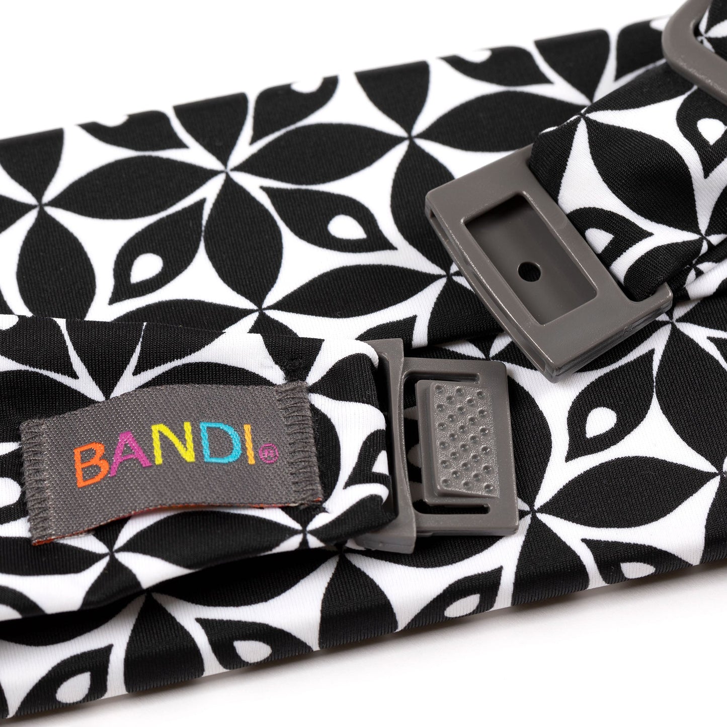 Bandi® Sleek Pocketed Belt