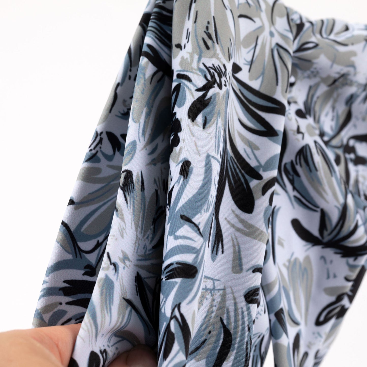 Bandi® Sleek Pocketed Belt