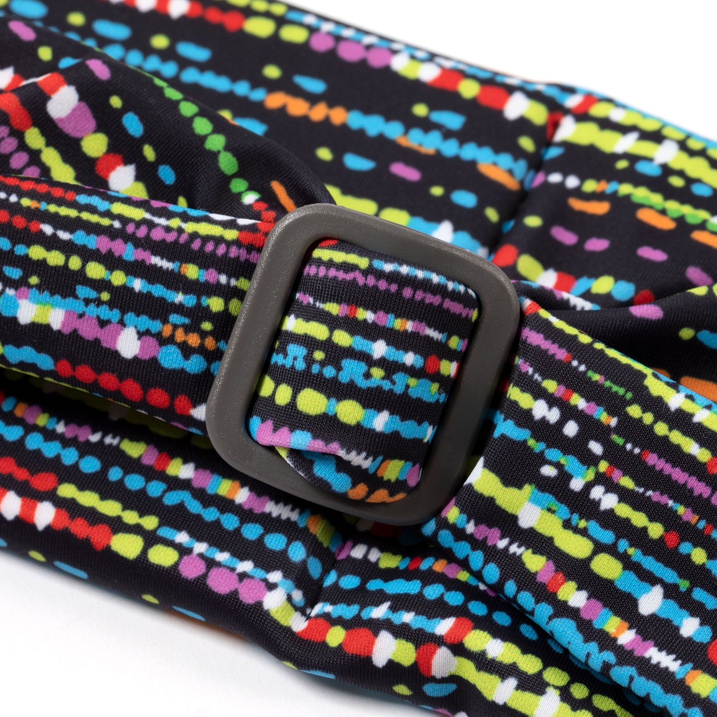 Bandi® Sleek Pocketed Belt