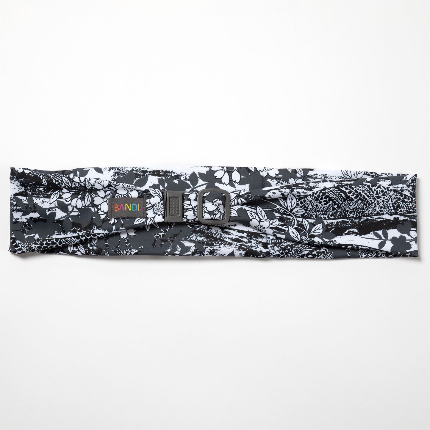 Bandi® Sleek Pocketed Belt