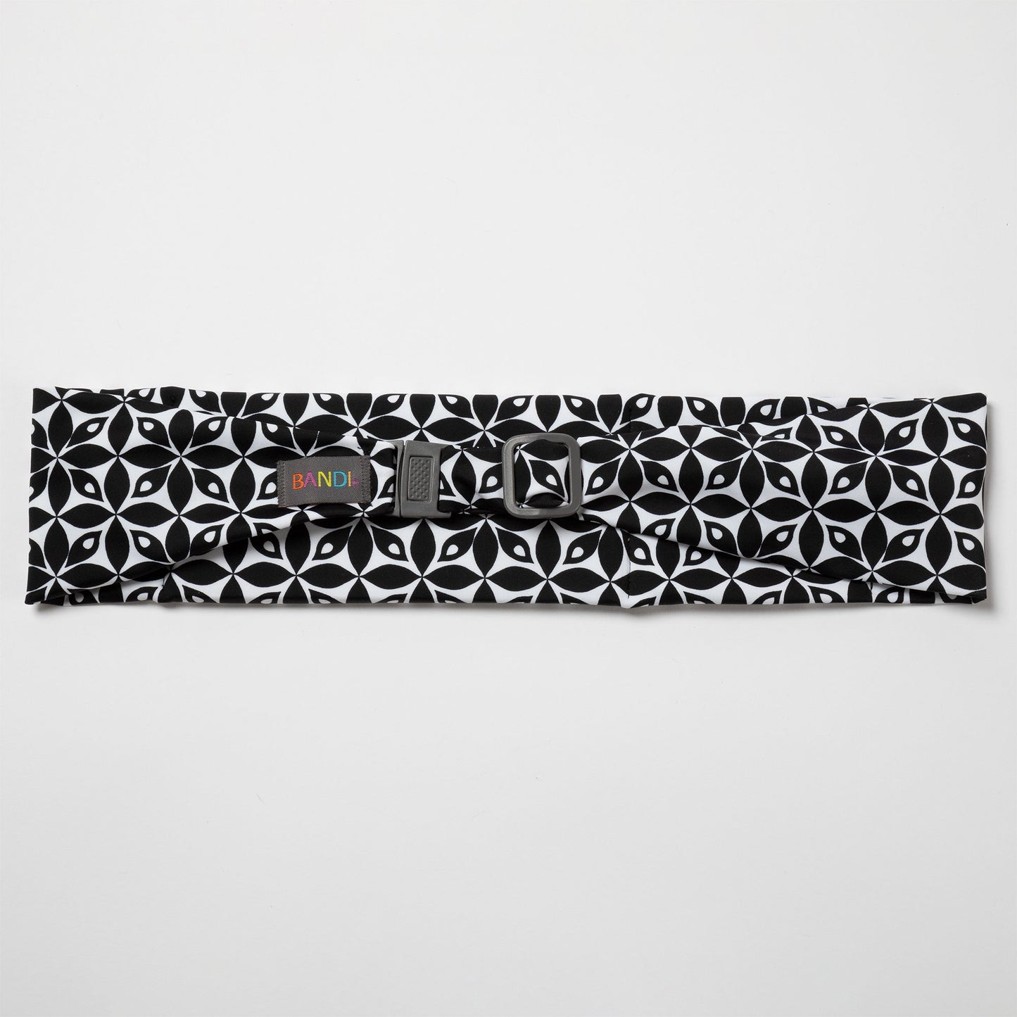 Bandi® Sleek Pocketed Belt