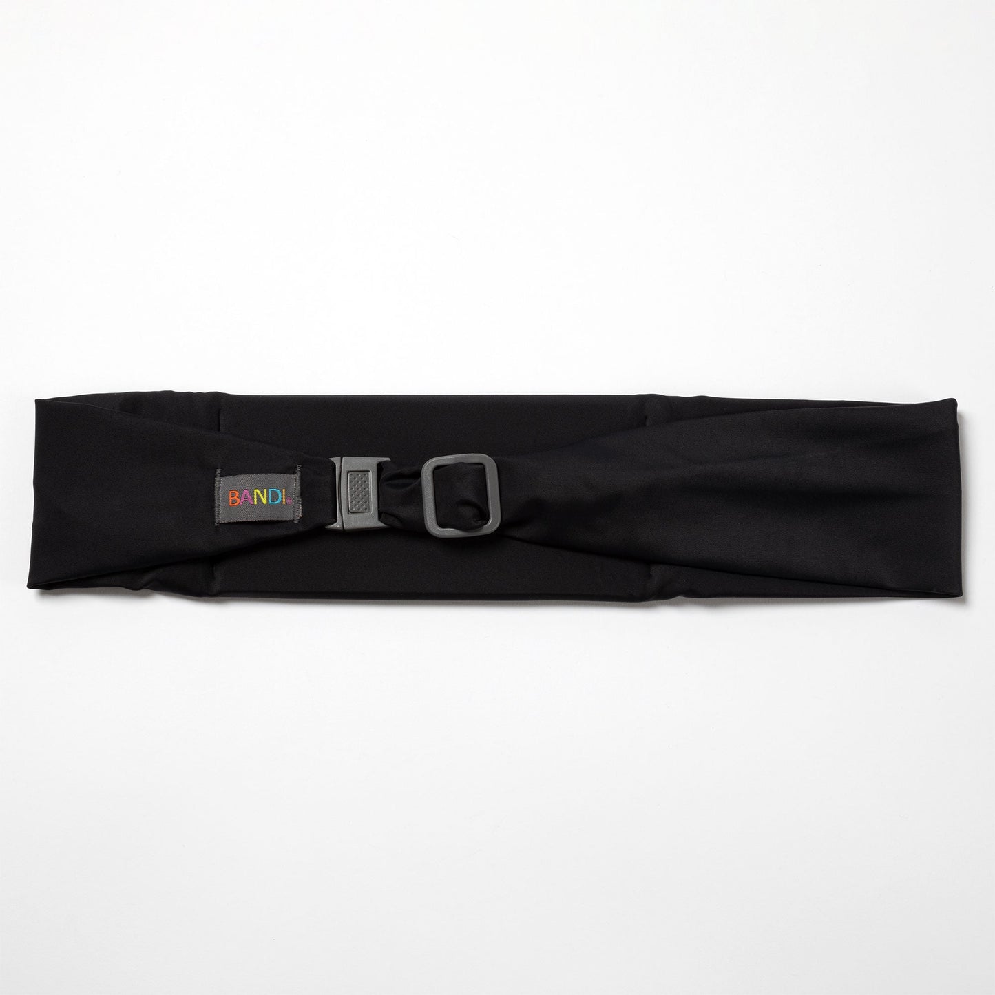 Bandi® Sleek Pocketed Belt