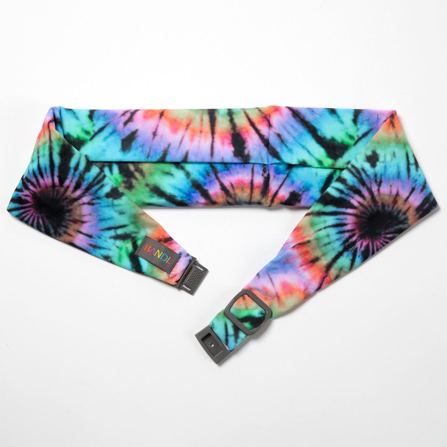 Bandi® Sleek Pocketed Belt