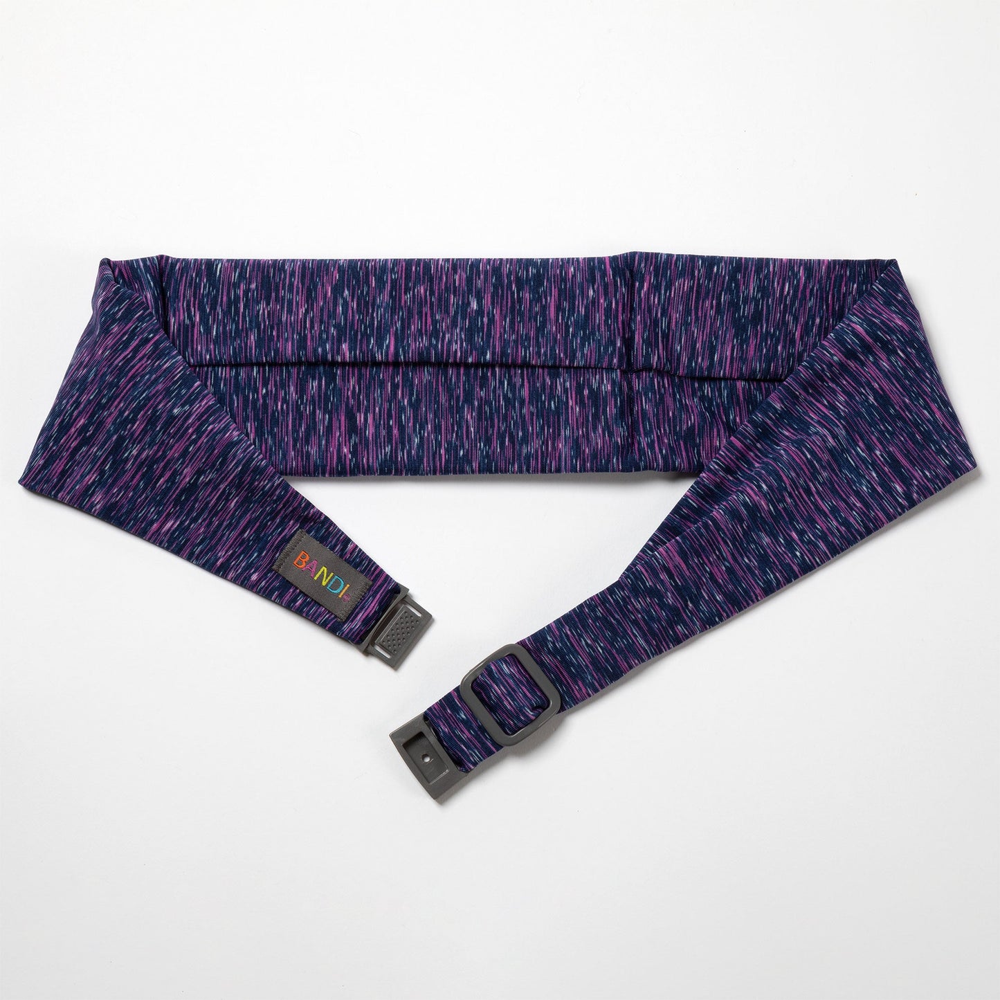 Bandi® Sleek Pocketed Belt