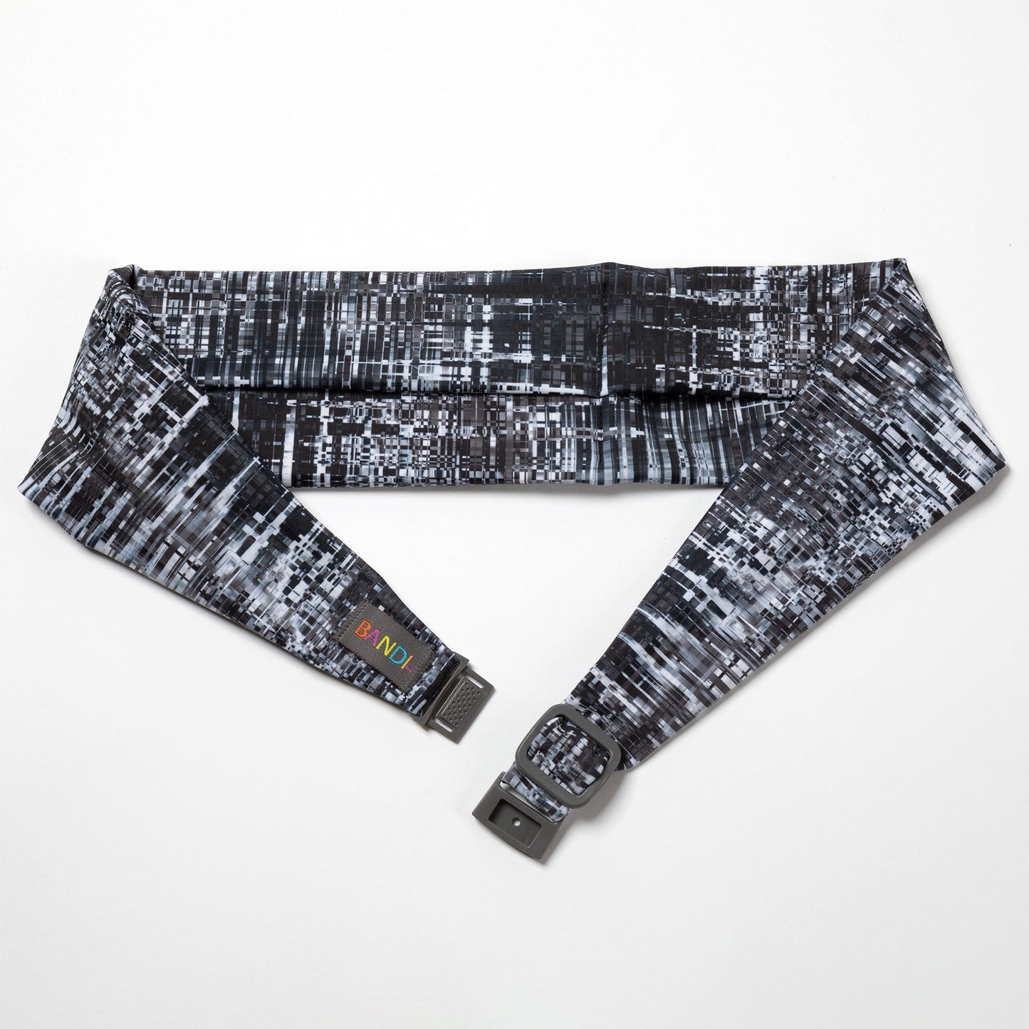 Bandi® Sleek Pocketed Belt