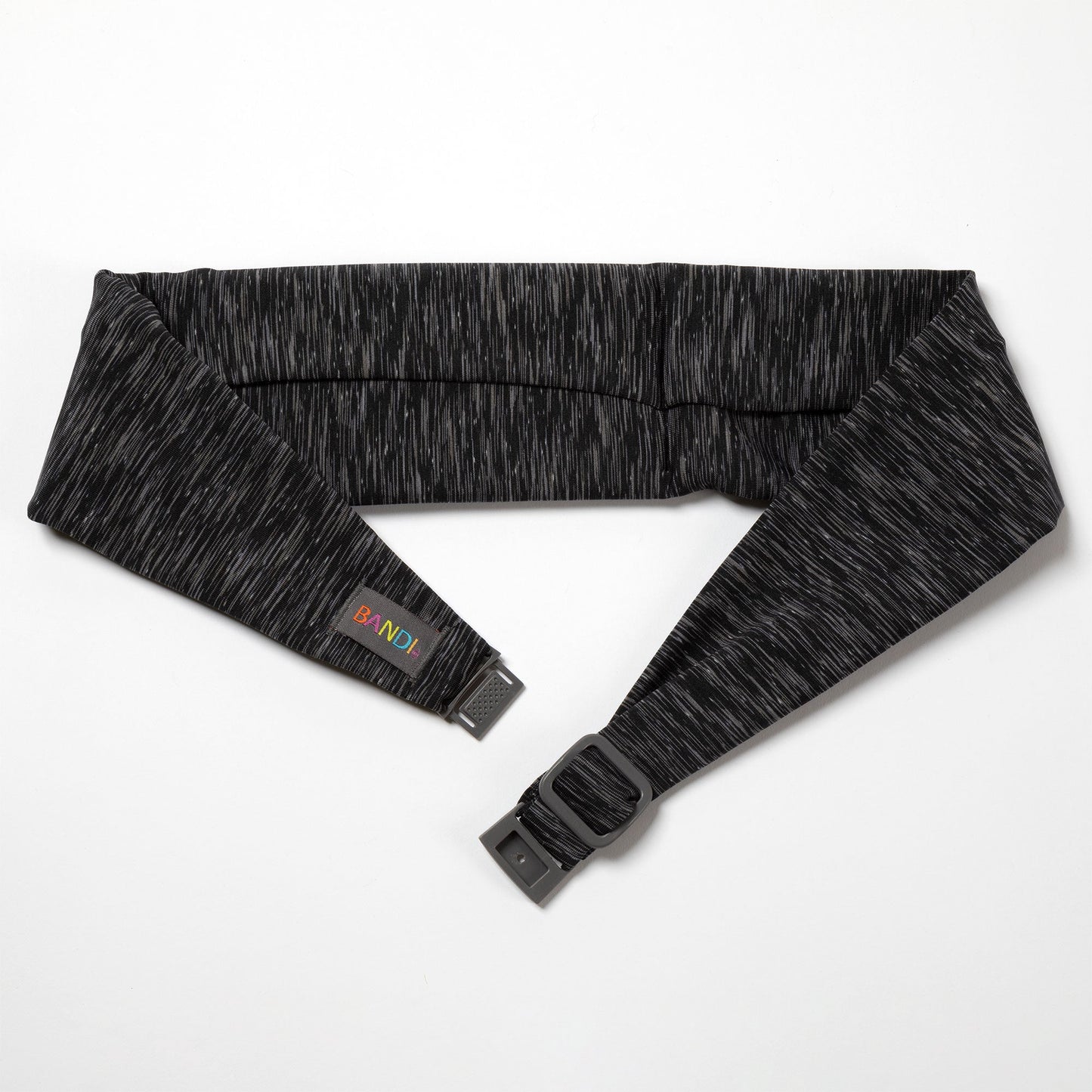 Bandi® Sleek Pocketed Belt