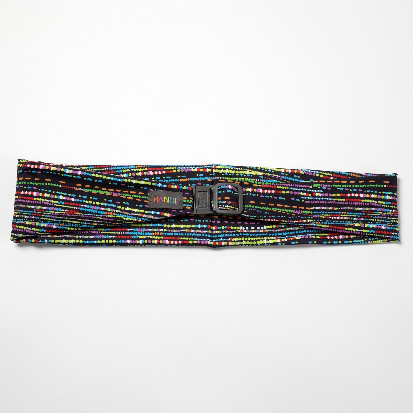 Bandi® Sleek Pocketed Belt