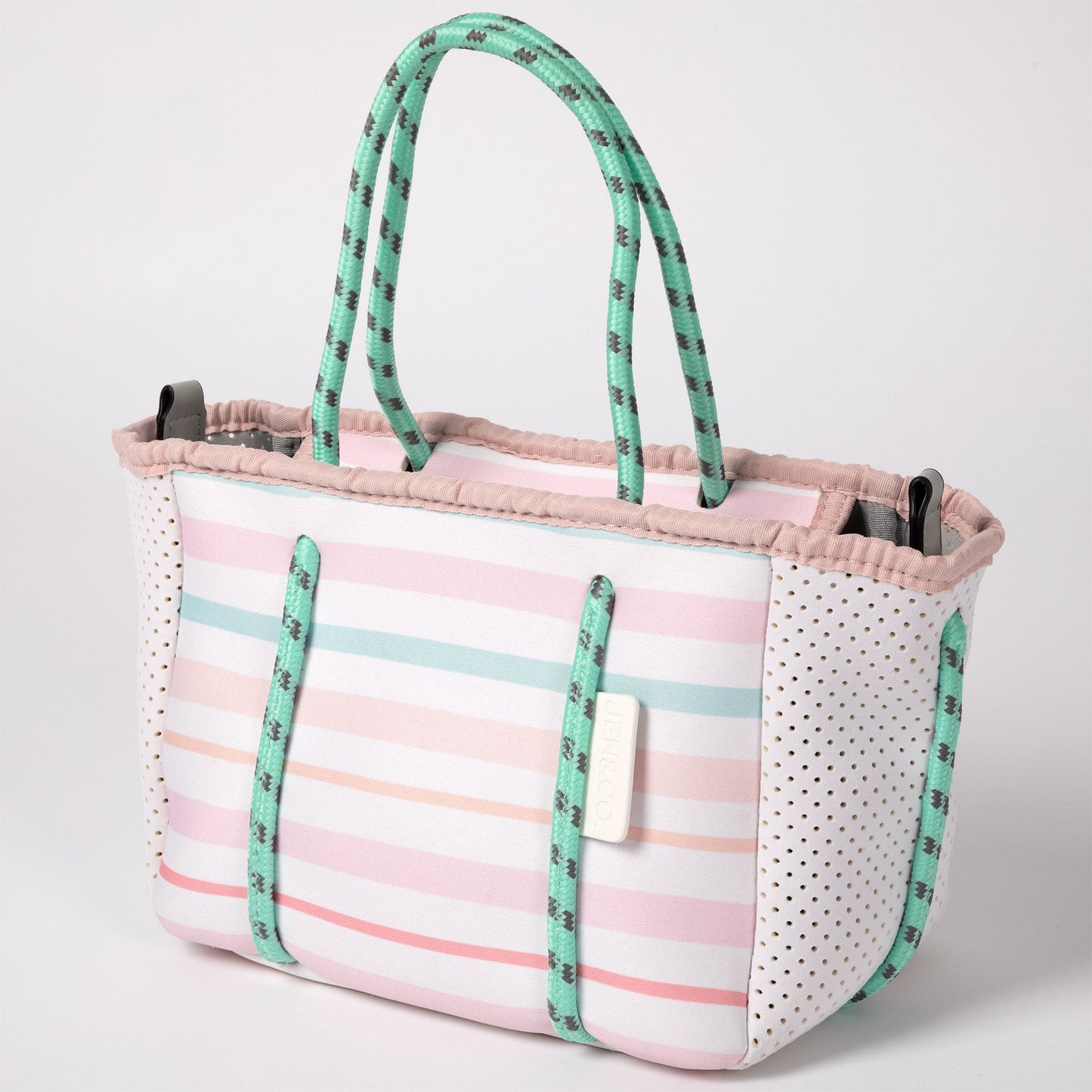 Coralia Neoprene Mini Bag