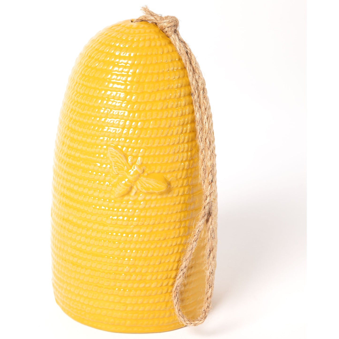 Functional Beehive Birdhouse