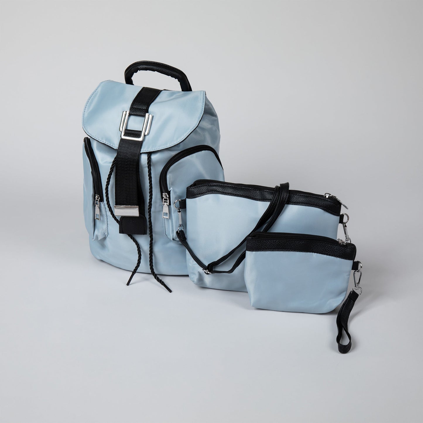 Ryan Marie™ Aria 3-Piece Fashion Bag Set