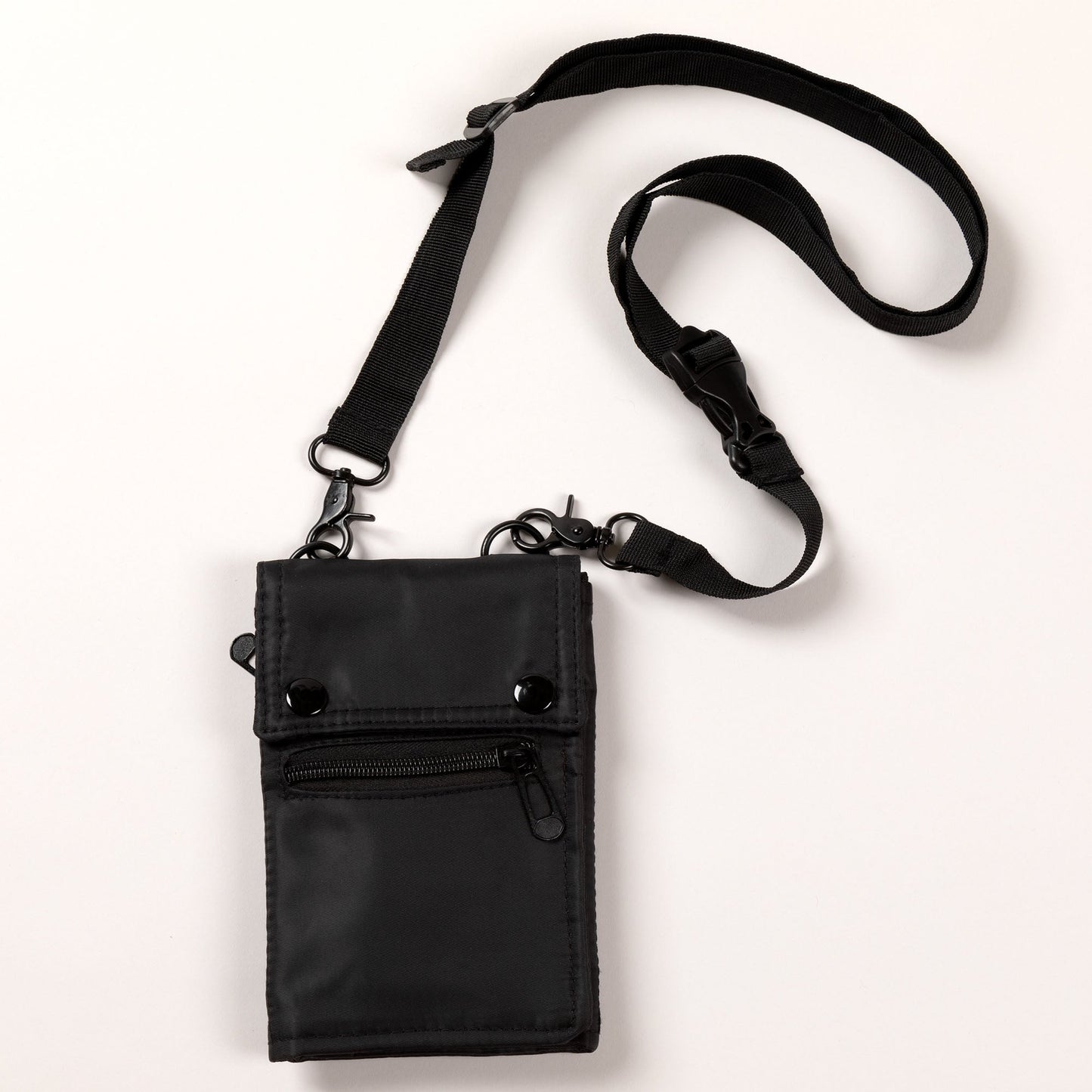 Ryan Marie™ Emma Crossbody Wallet