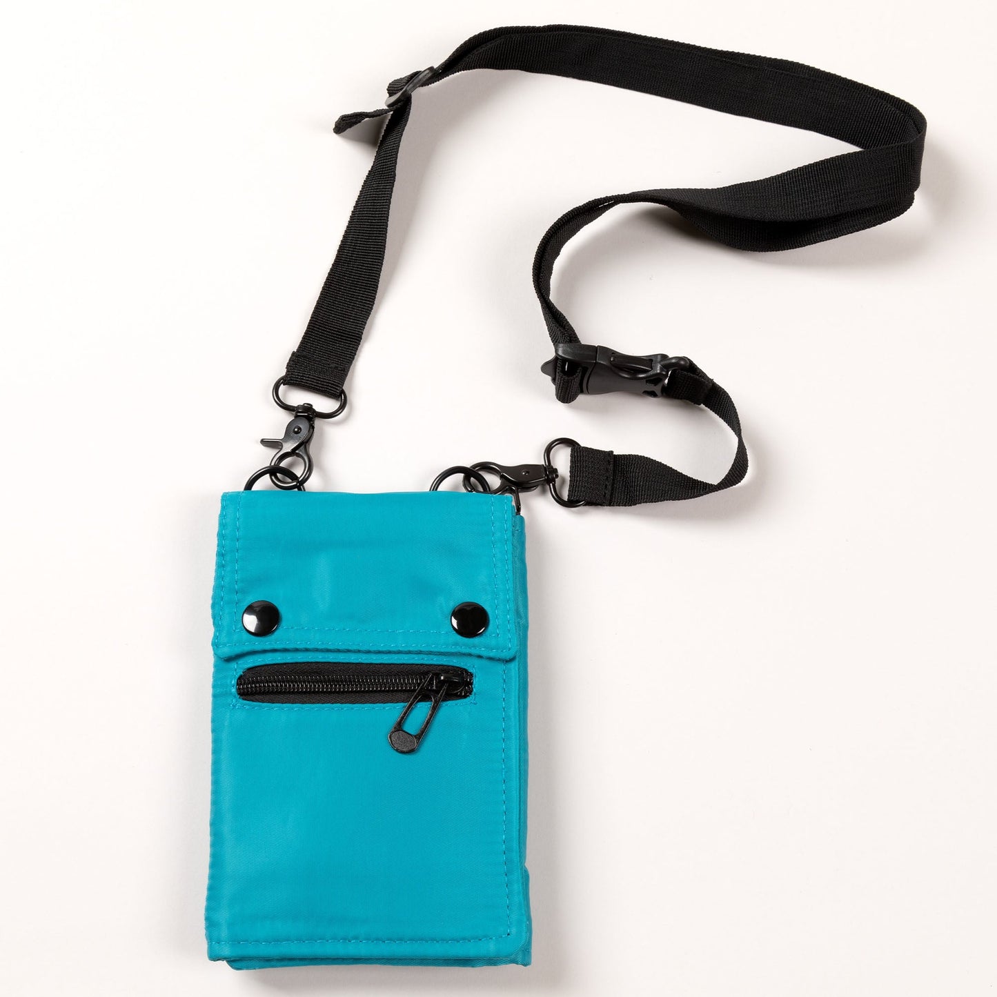 Ryan Marie™ Emma Crossbody Wallet