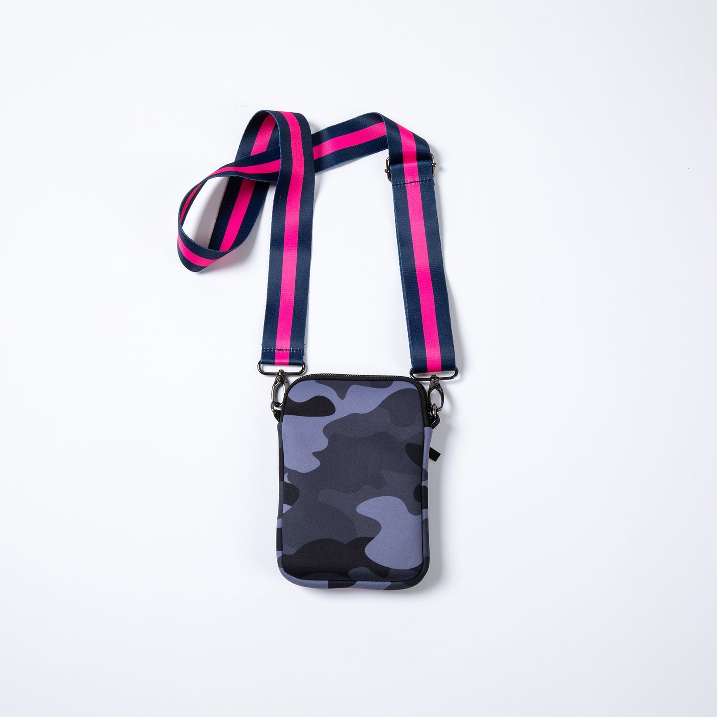 Ryan Marie™ Abigail Crossbody Mini Messenger Bag