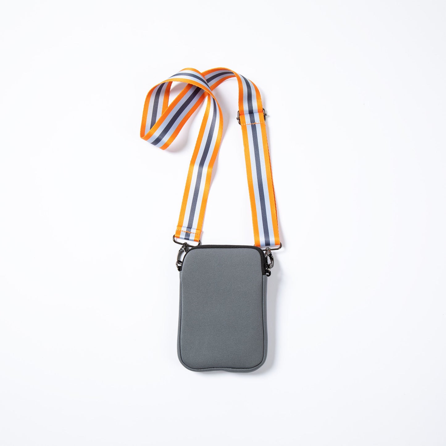 Ryan Marie™ Abigail Crossbody Mini Messenger Bag