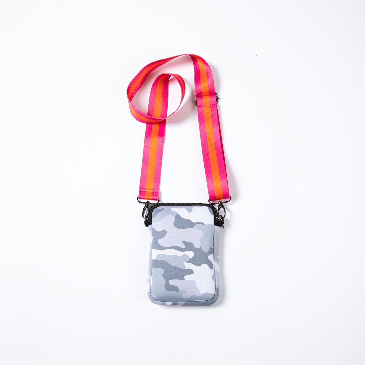 Ryan Marie™ Abigail Crossbody Mini Messenger Bag