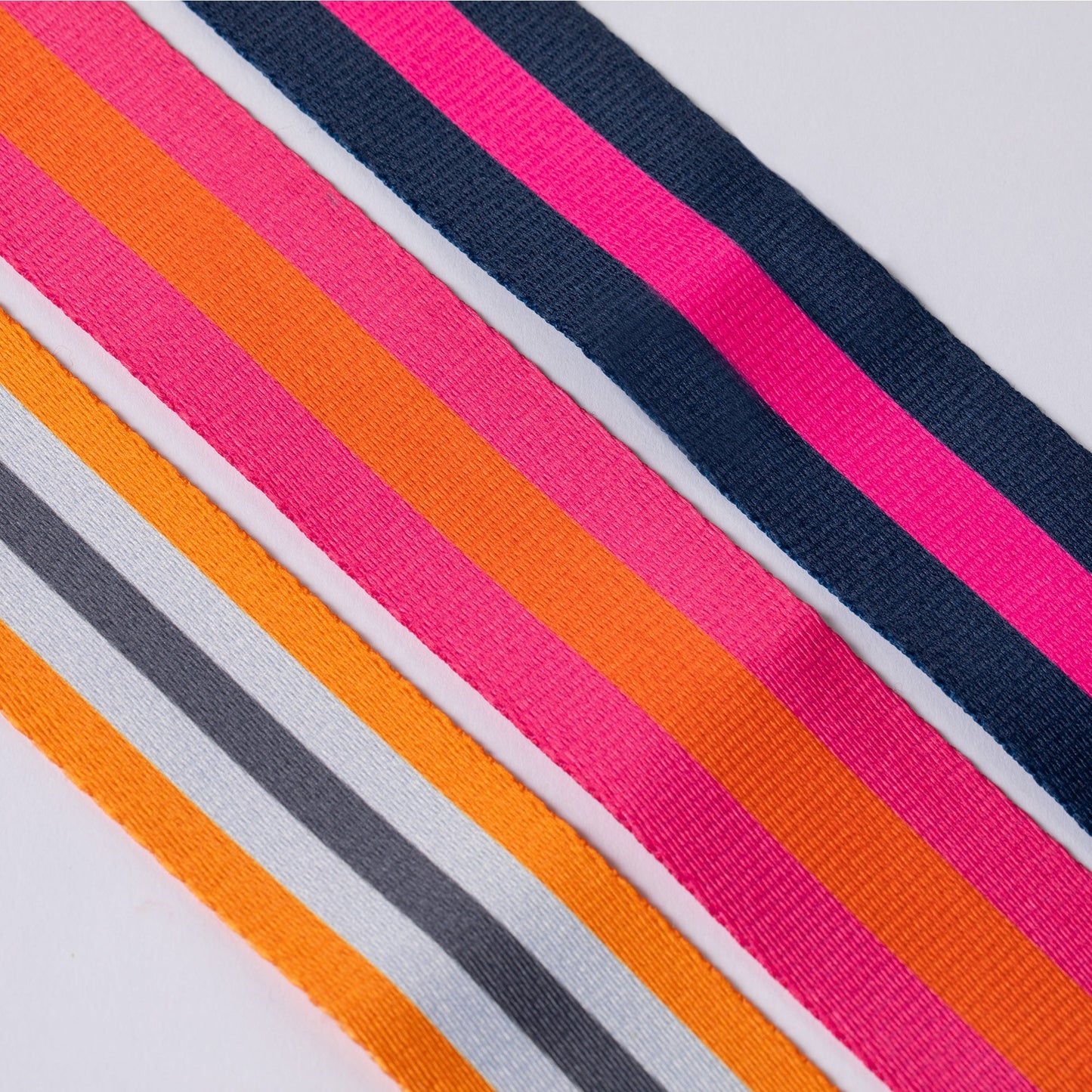 Ryan Marie™ Abigail Crossbody Mini Messenger Bag