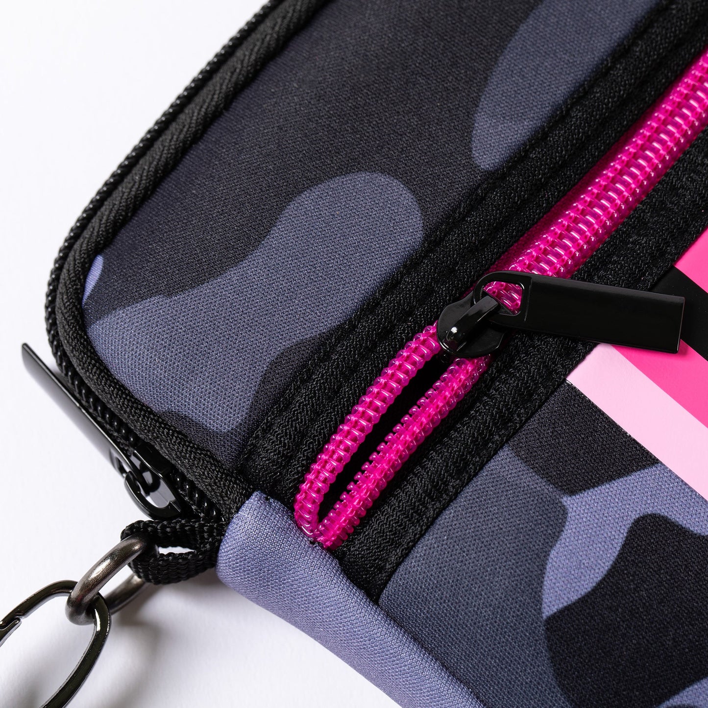 Ryan Marie™ Abigail Crossbody Mini Messenger Bag