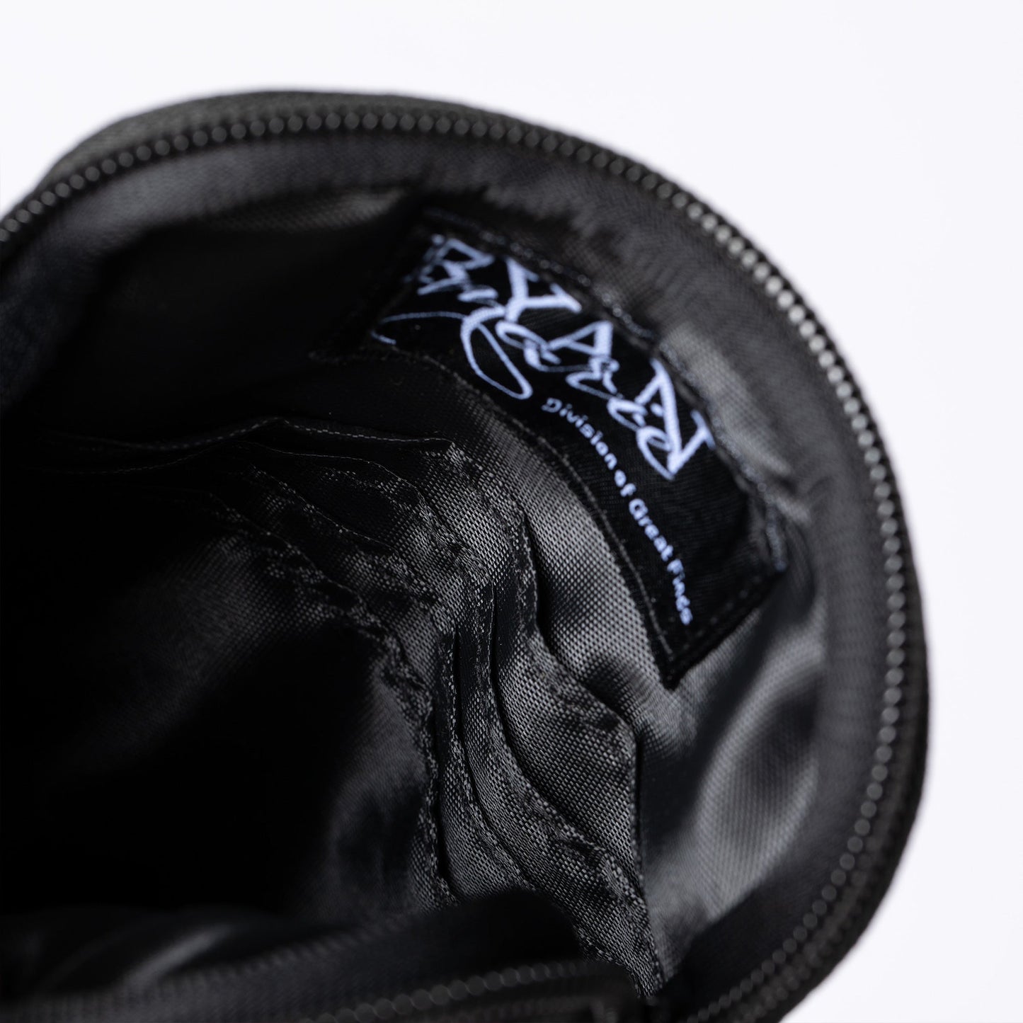 Ryan Marie™ Abigail Crossbody Mini Messenger Bag