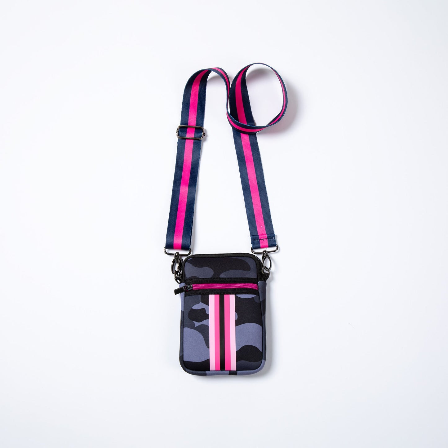 Ryan Marie™ Abigail Crossbody Mini Messenger Bag