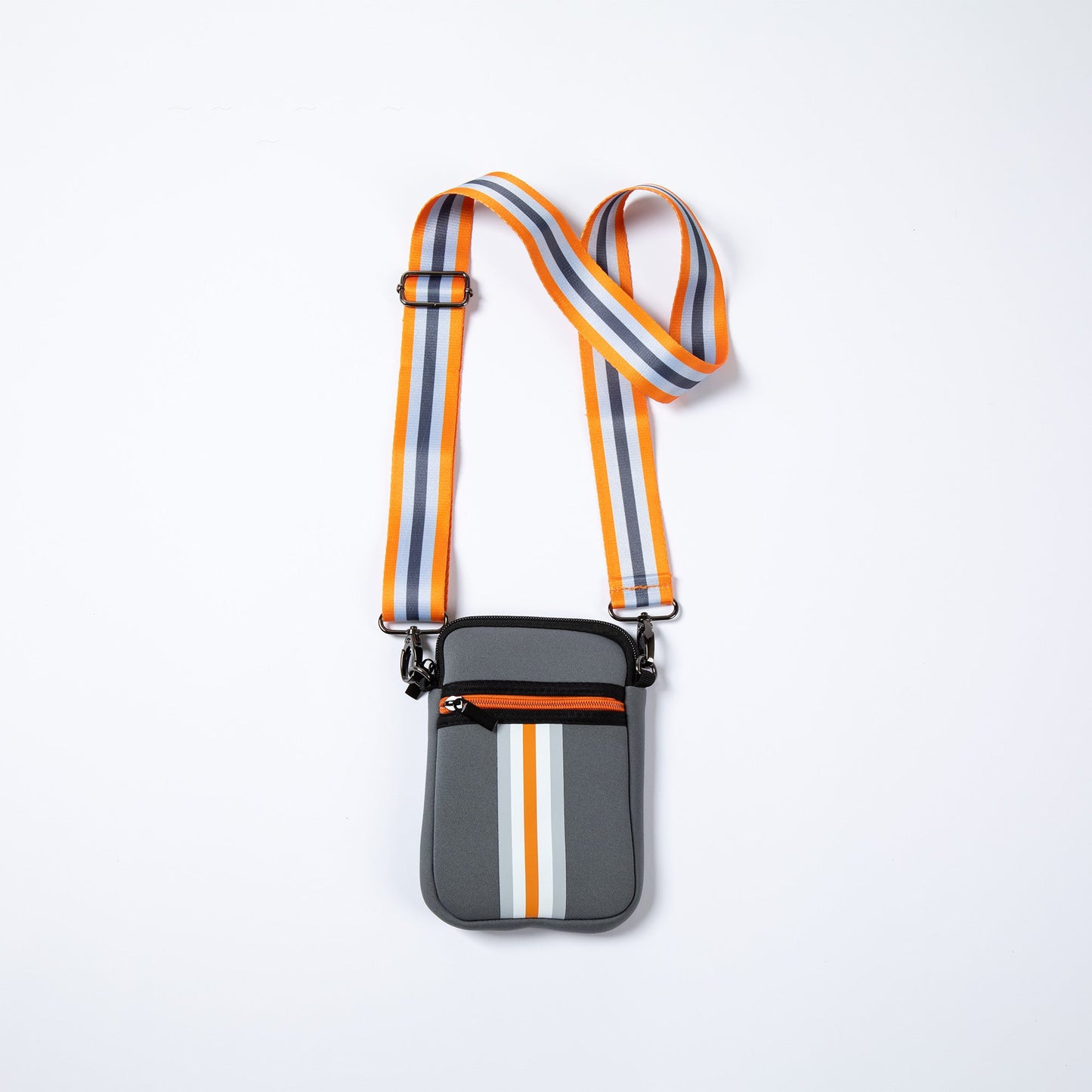 Ryan Marie™ Abigail Crossbody Mini Messenger Bag