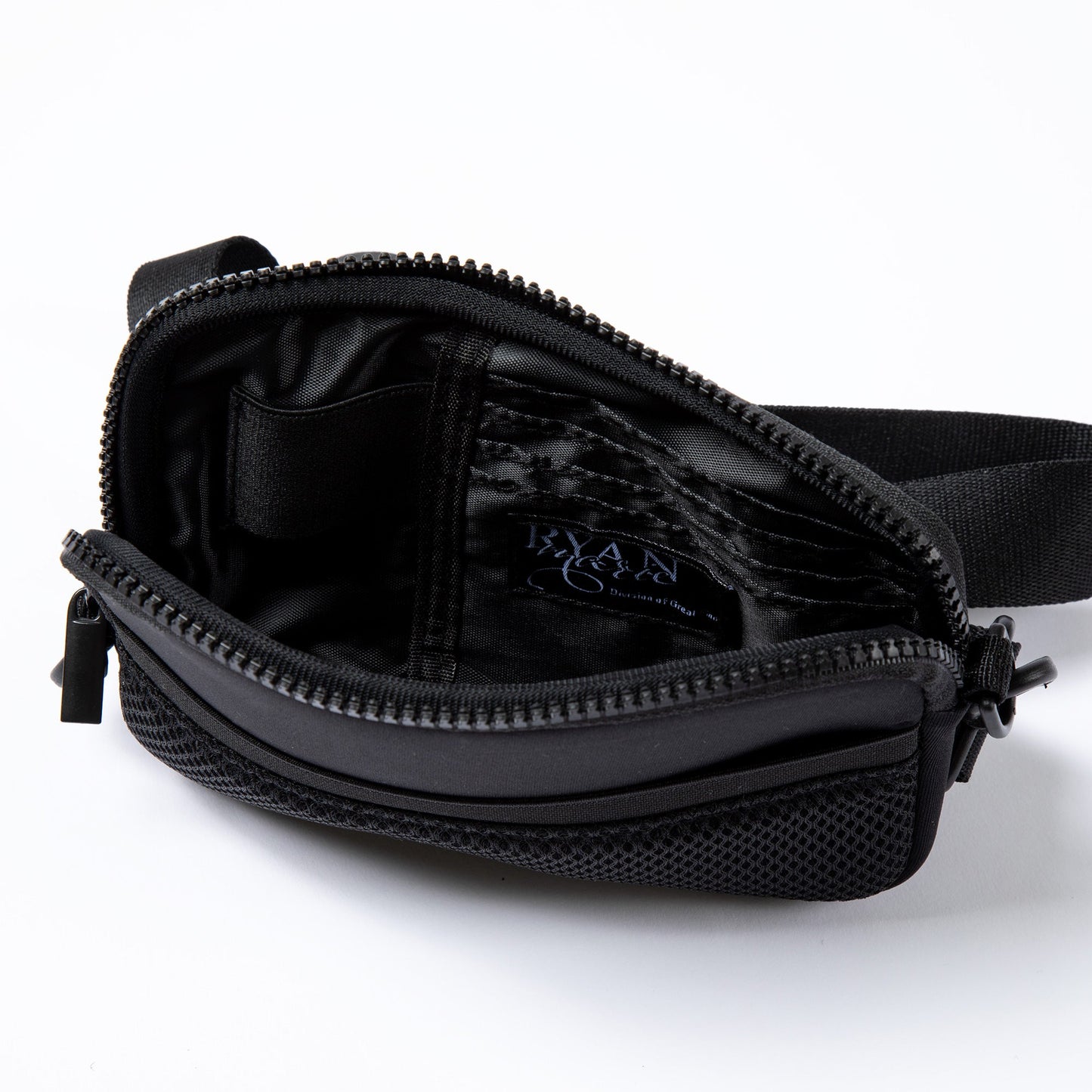 Ryan Marie™ Luna Crossbody Bag