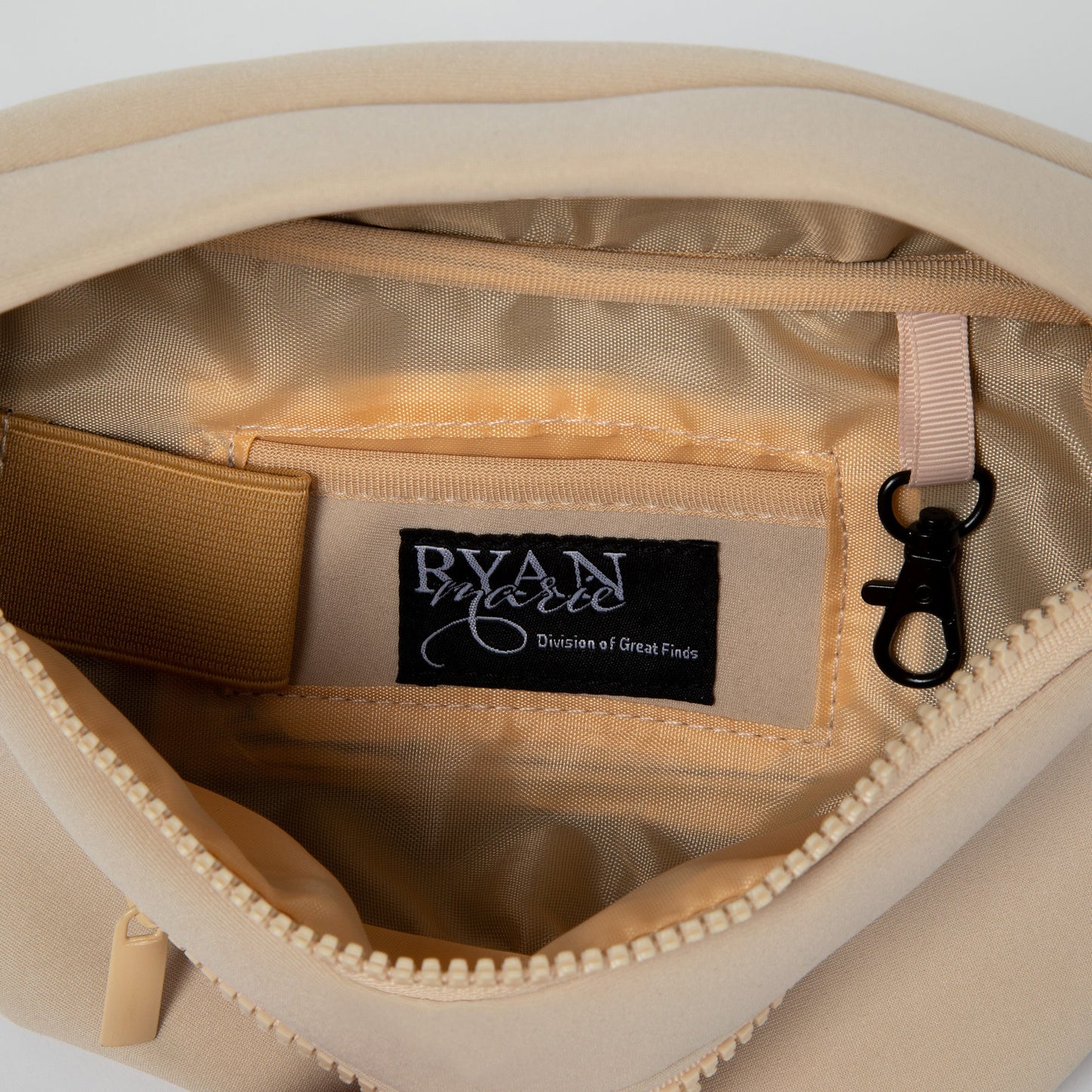 Ryan Marie™ Ella Sling Waist Bag