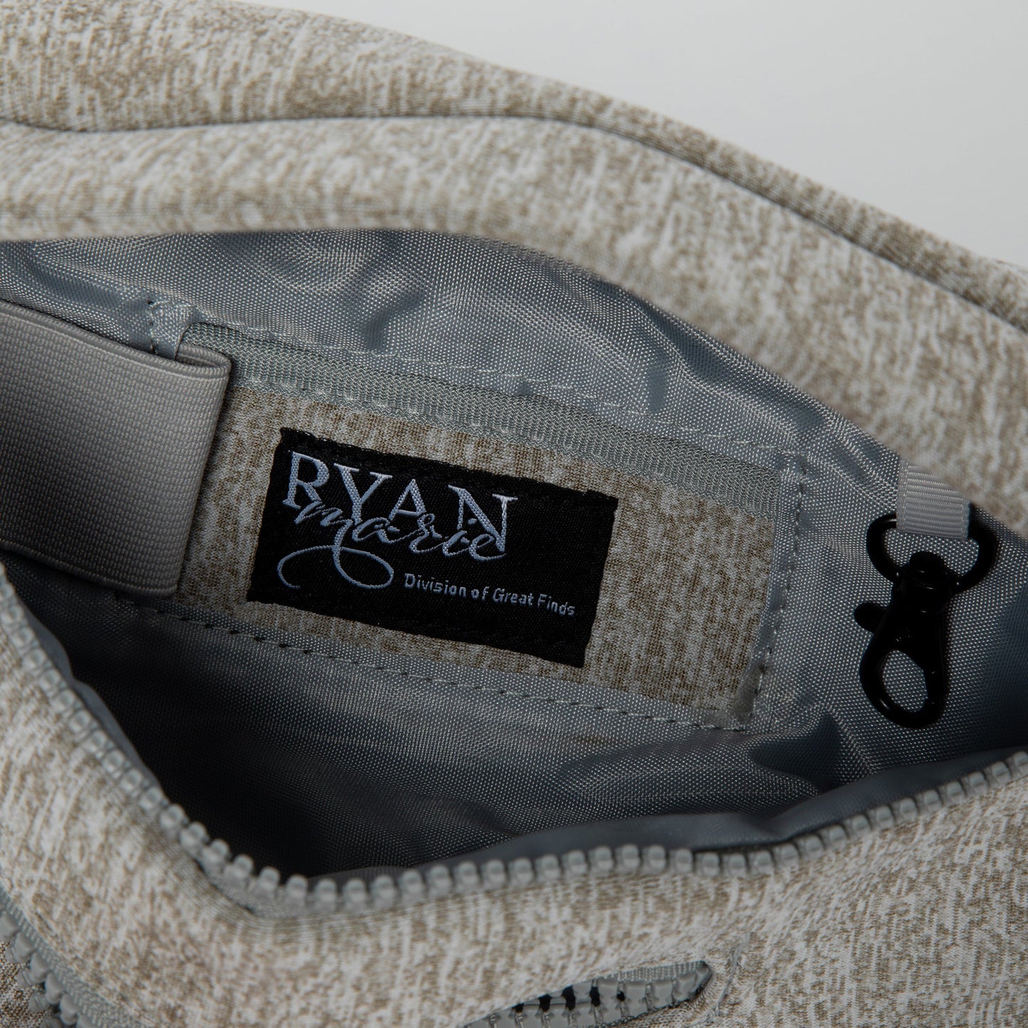 Ryan Marie™ Ella Sling Waist Bag