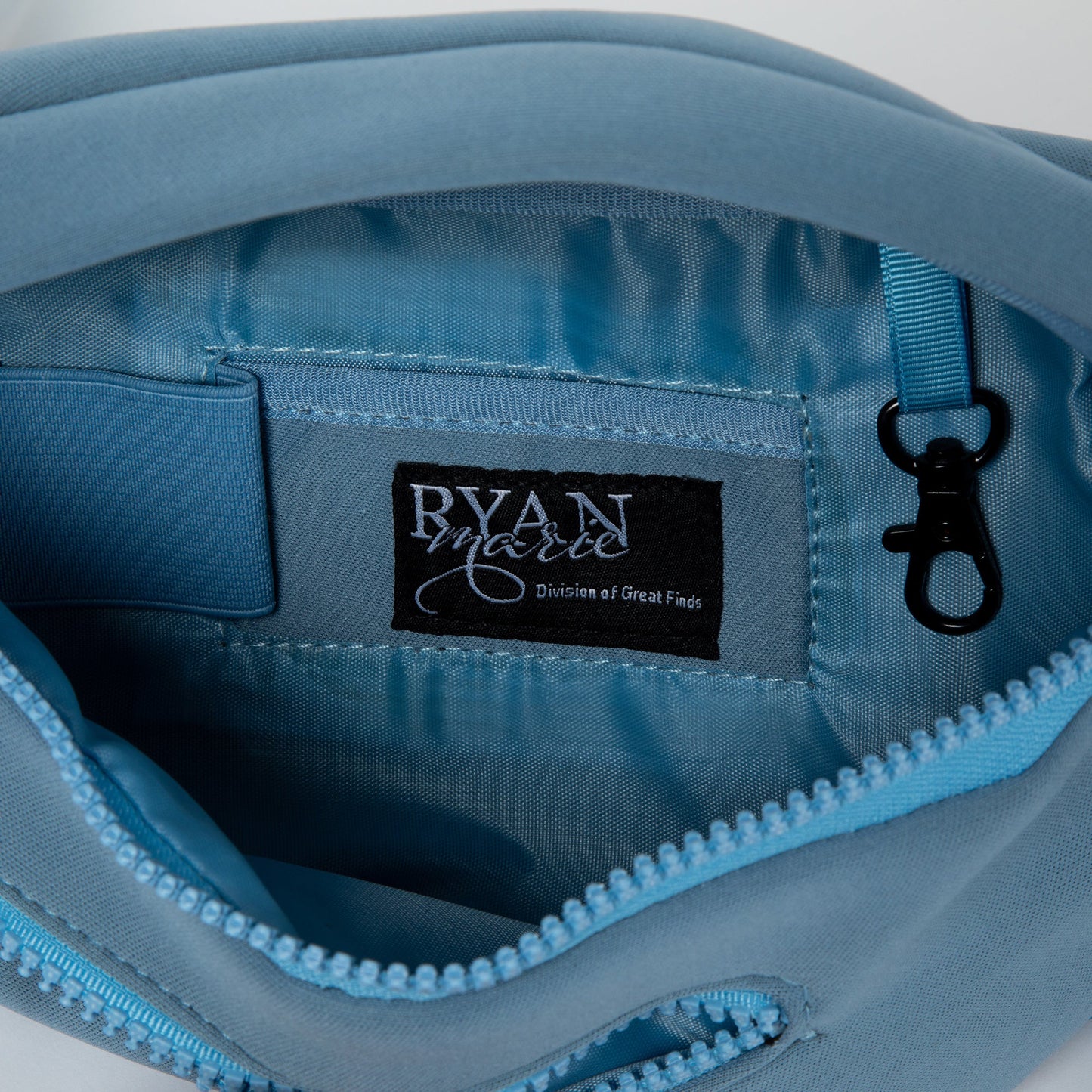 Ryan Marie™ Ella Sling Waist Bag