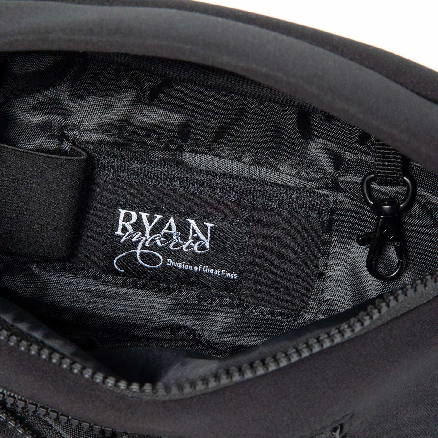 Ryan Marie™ Ella Sling Waist Bag