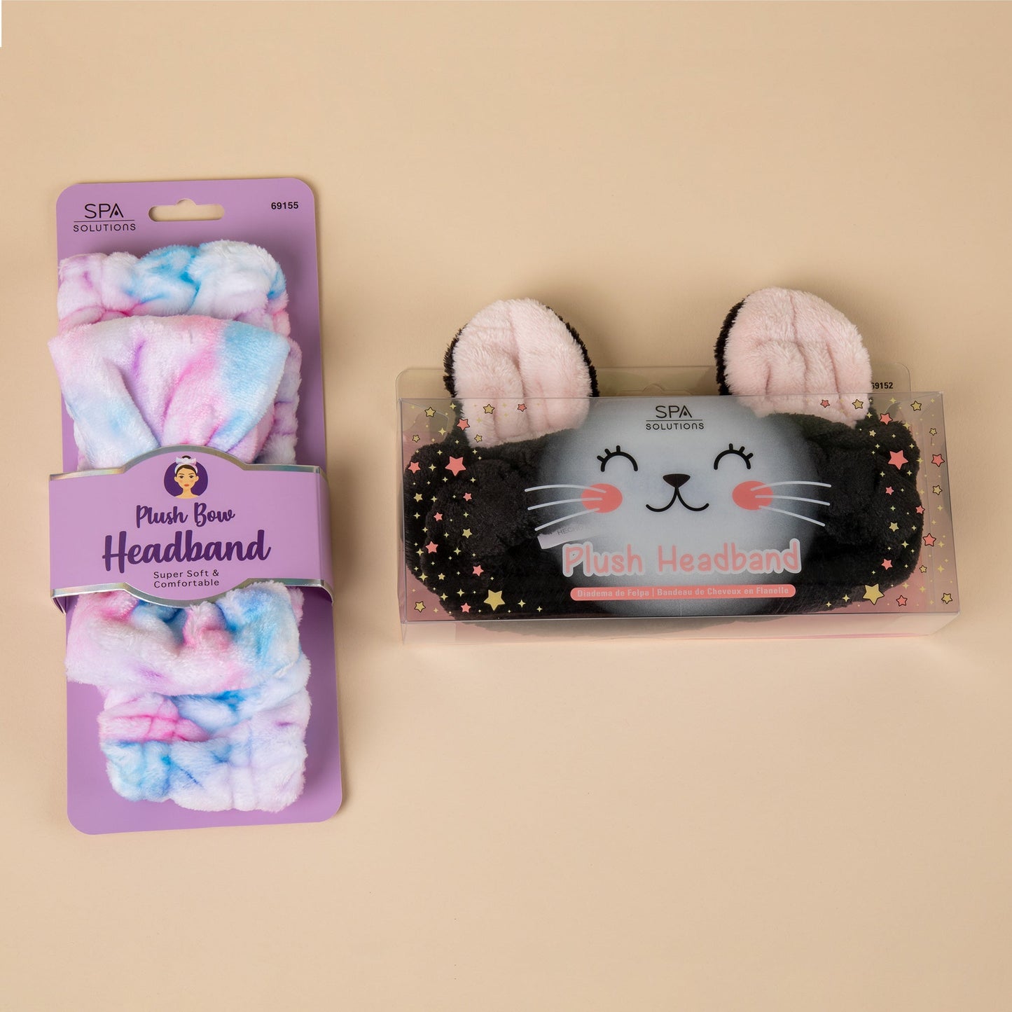 Cala® Spa Super Soft Headband