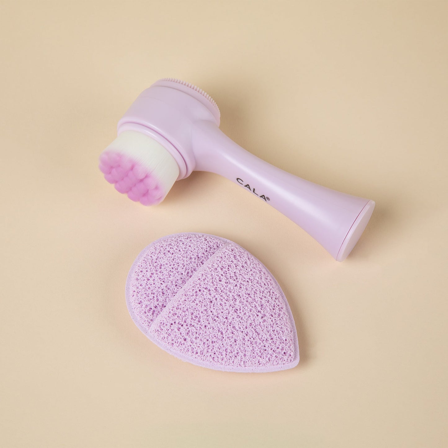 Cala® Smooth Complexion Facial Cleansing Trio