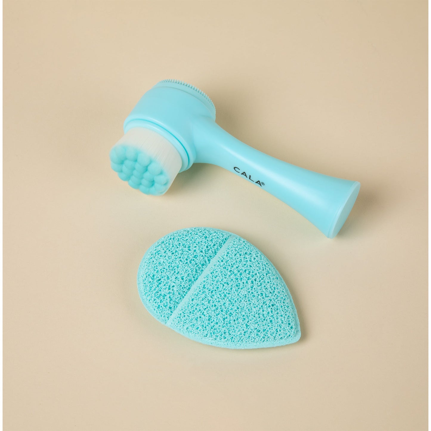 Cala® Smooth Complexion Facial Cleansing Trio