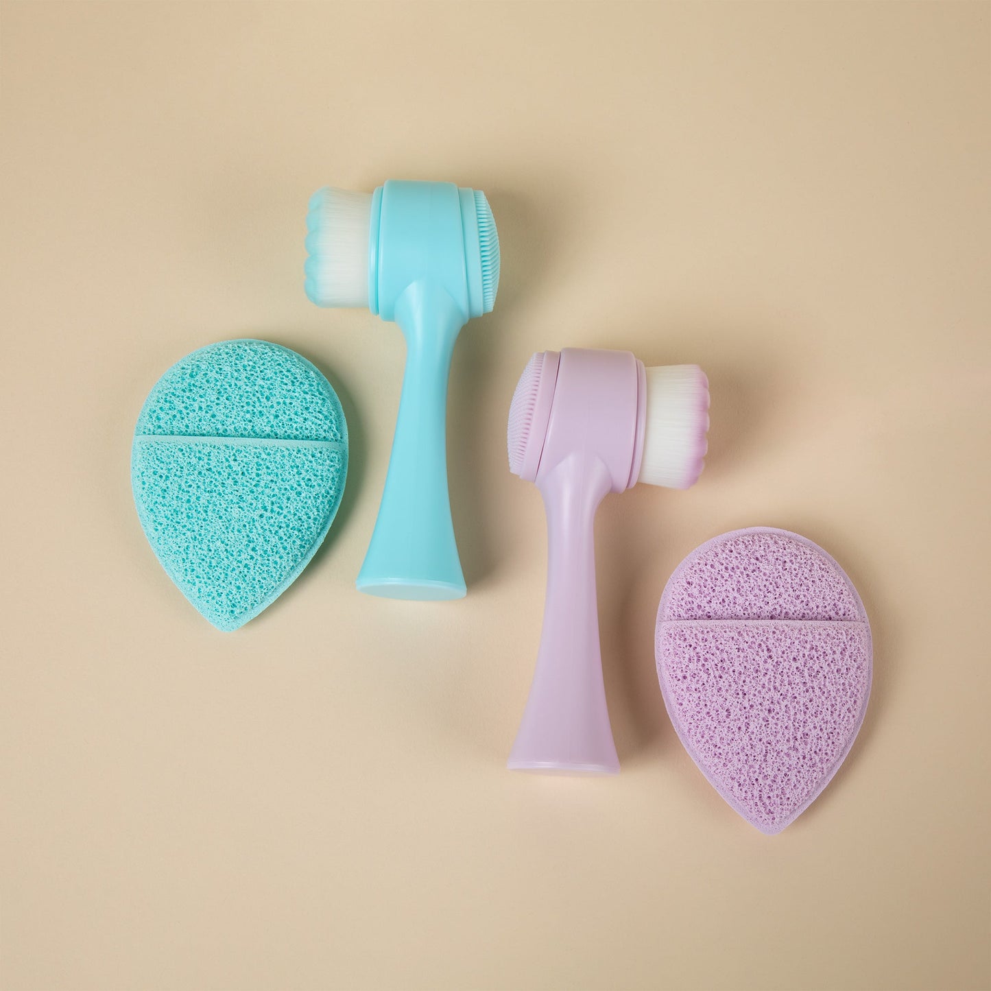 Cala® Smooth Complexion Facial Cleansing Trio